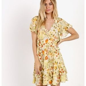 Spell and the Gypsy Sayulita mini, size small